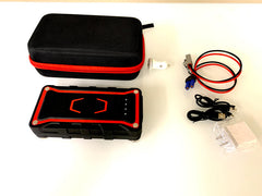 Genius - Battery Pack For Bluetooth Relay - WACT-6 Controller - Skid Steer Genius