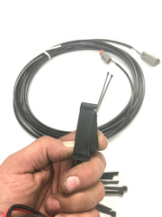 Genius - Single Switch Kit - Skid Steer Genius