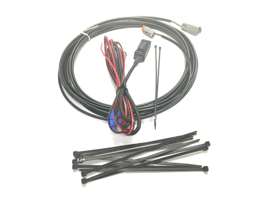 Genius - Single Switch Kit - Skid Steer Genius