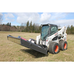 Ground Shark Brush Cutter Attachment | Bradco By Paladin