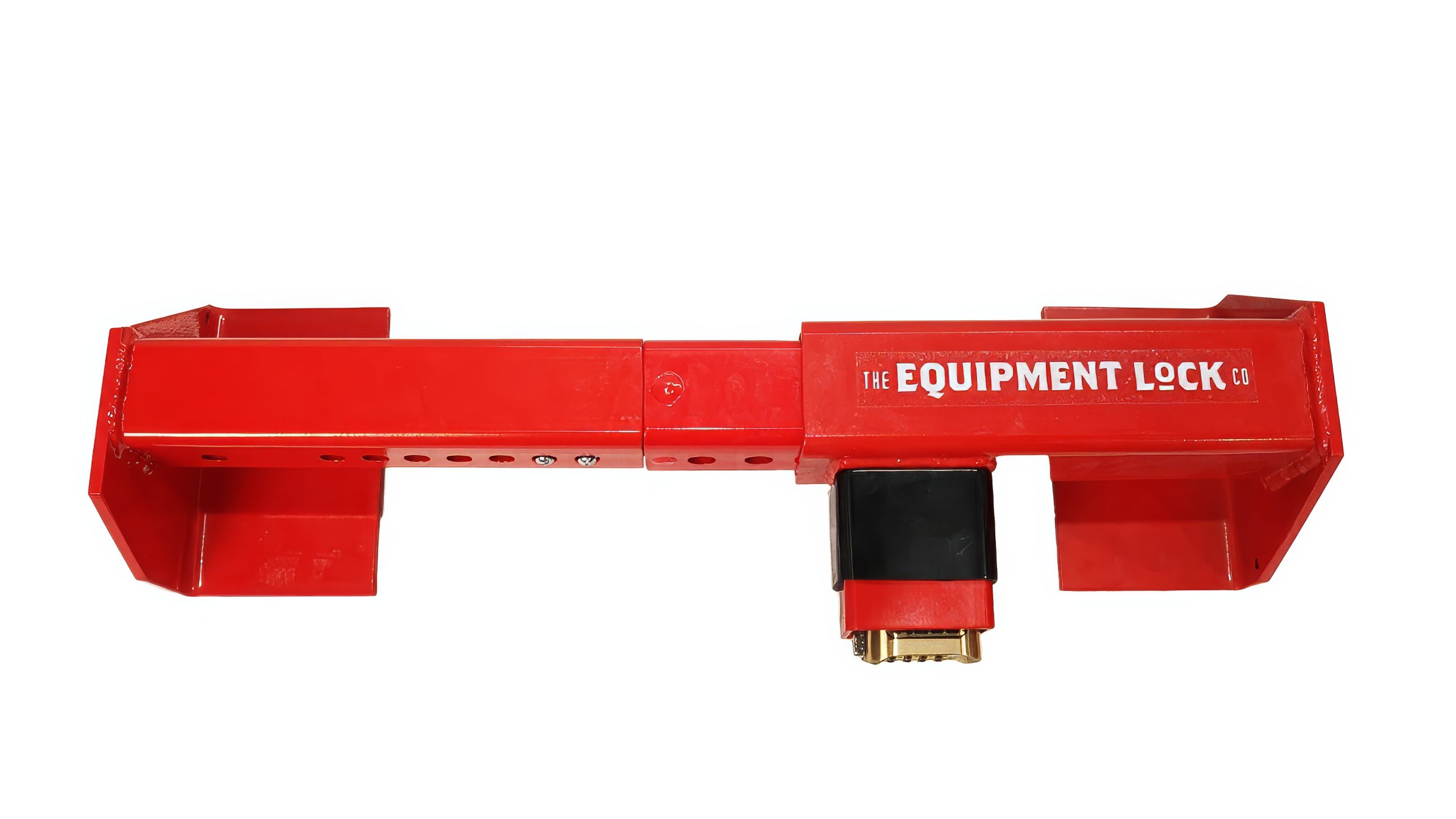 Heavy Duty Cargo Door Lock - Equipment Lock