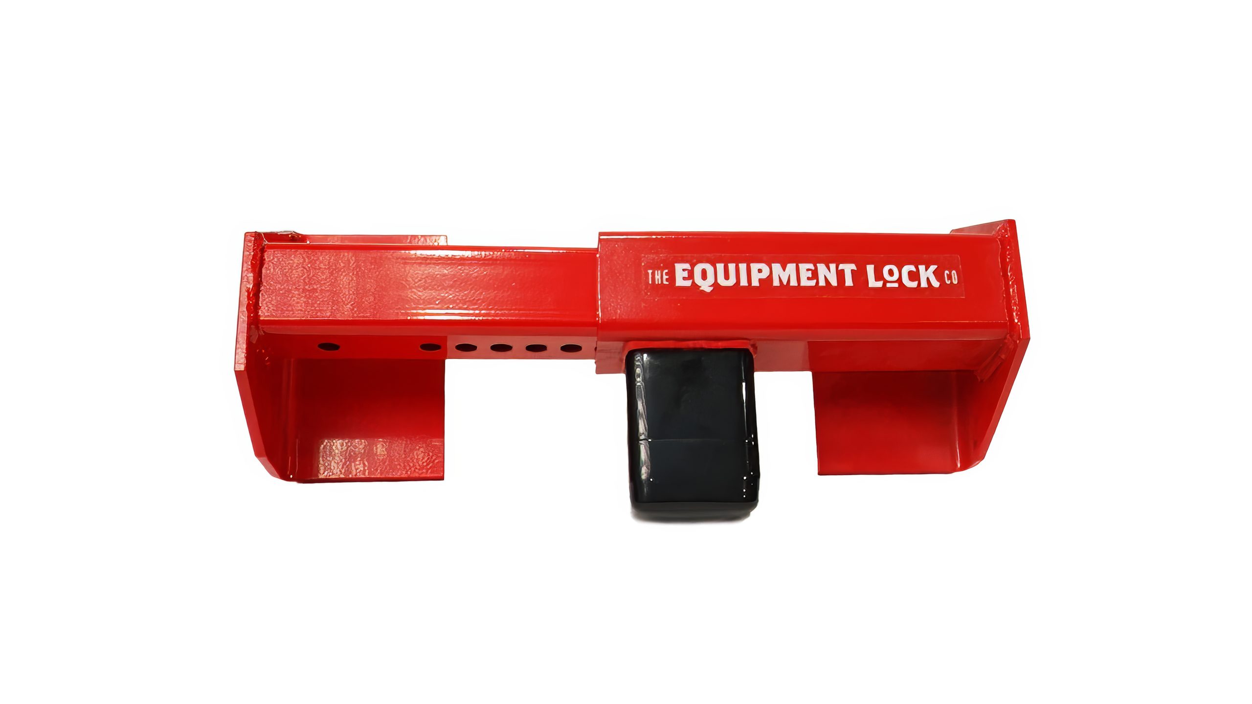 Heavy Duty Cargo Door Lock - Equipment Lock