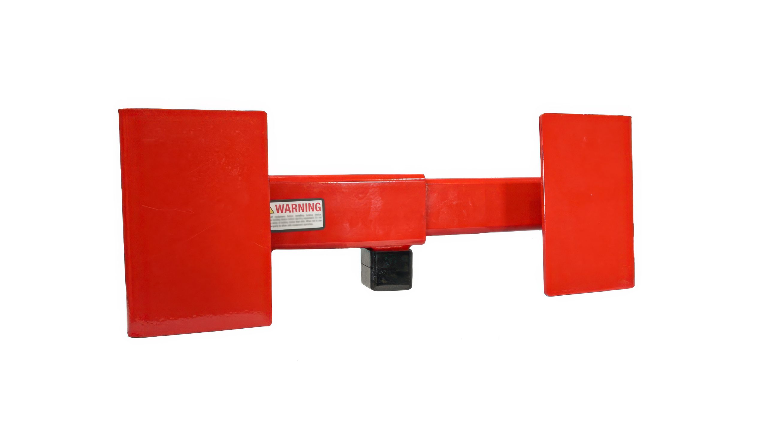 Heavy Duty Cargo Door Lock - Equipment Lock