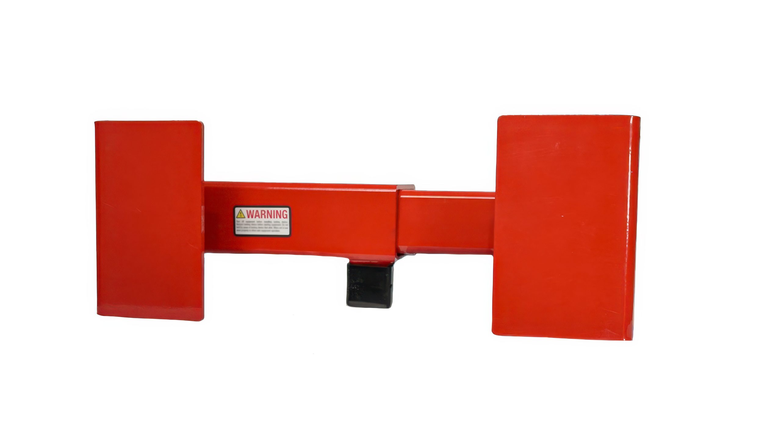 Heavy Duty Cargo Door Lock - Equipment Lock