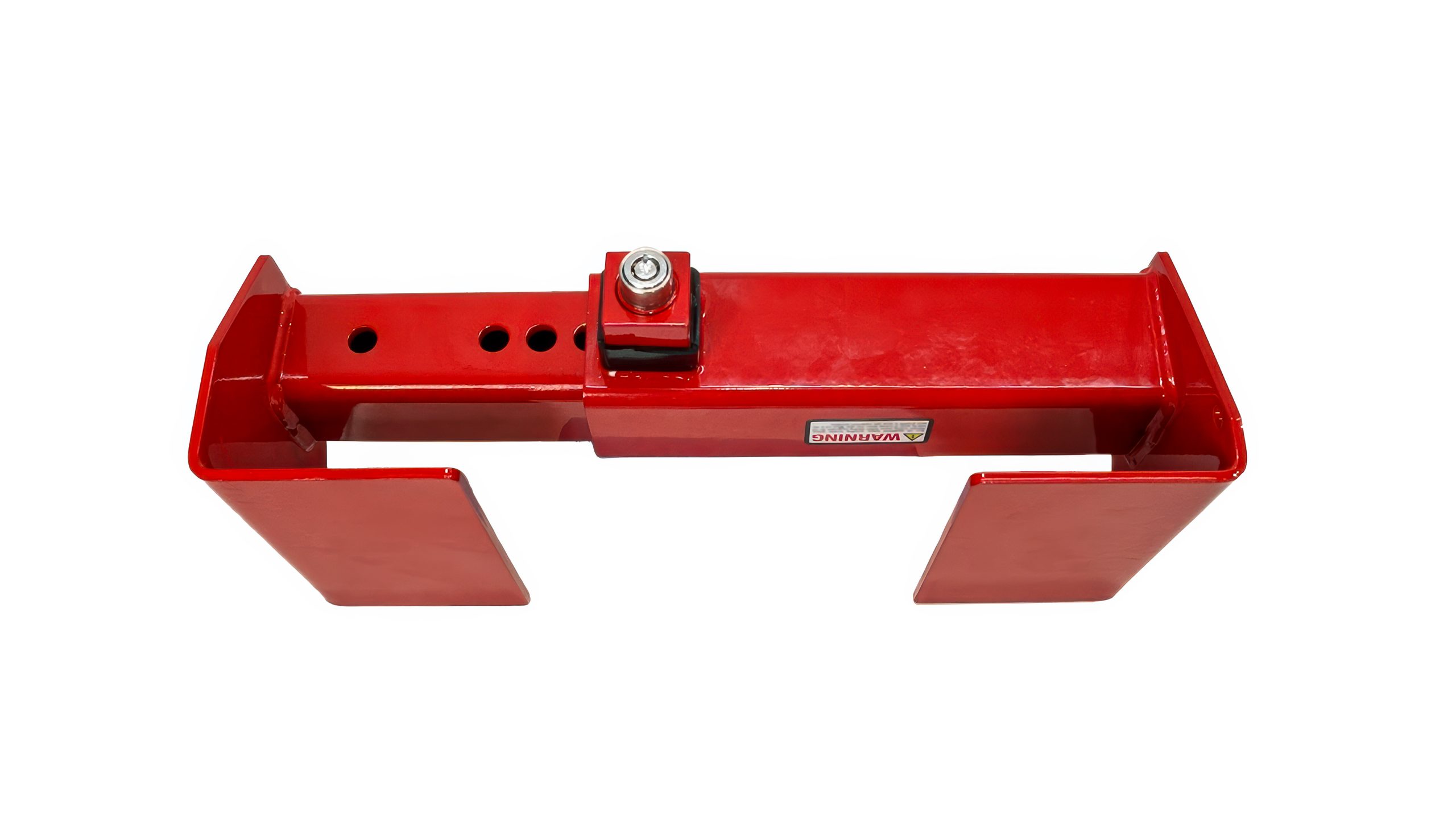 Heavy Duty Cargo Door Lock - Equipment Lock