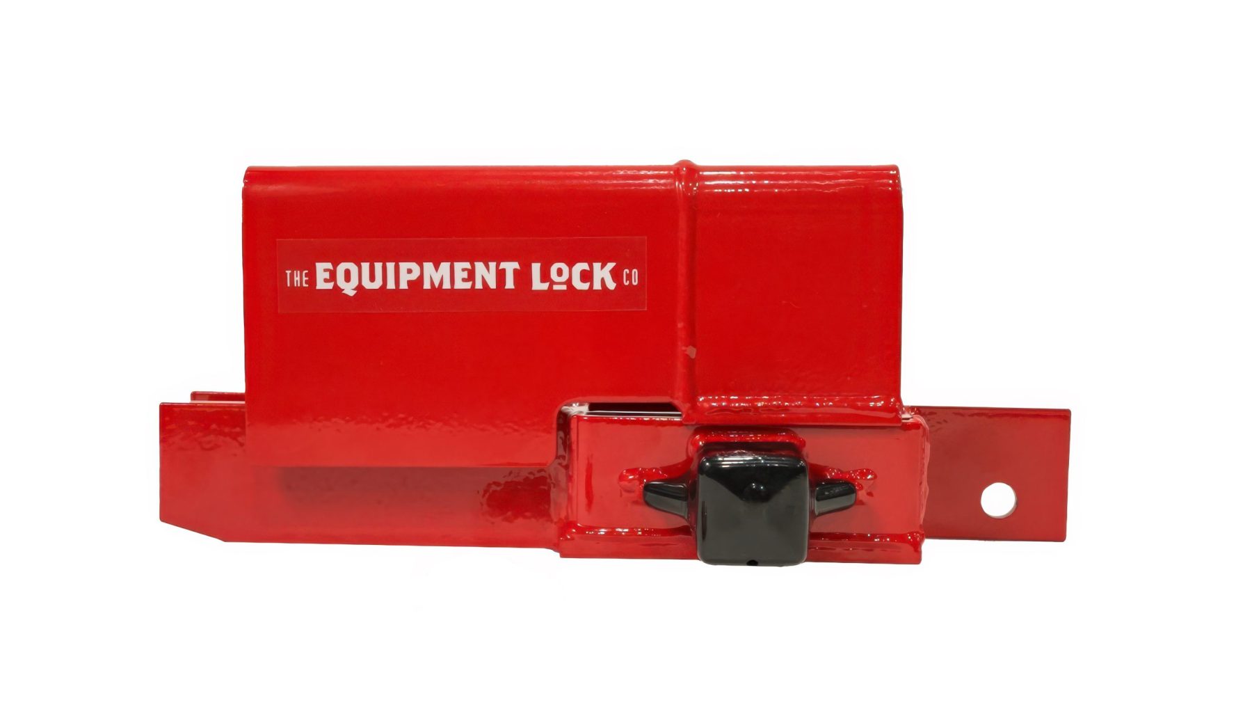 Heavy Duty Rolling Door Lock - Equipment Lock