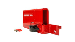 Heavy Duty Rolling Door Lock - Equipment Lock