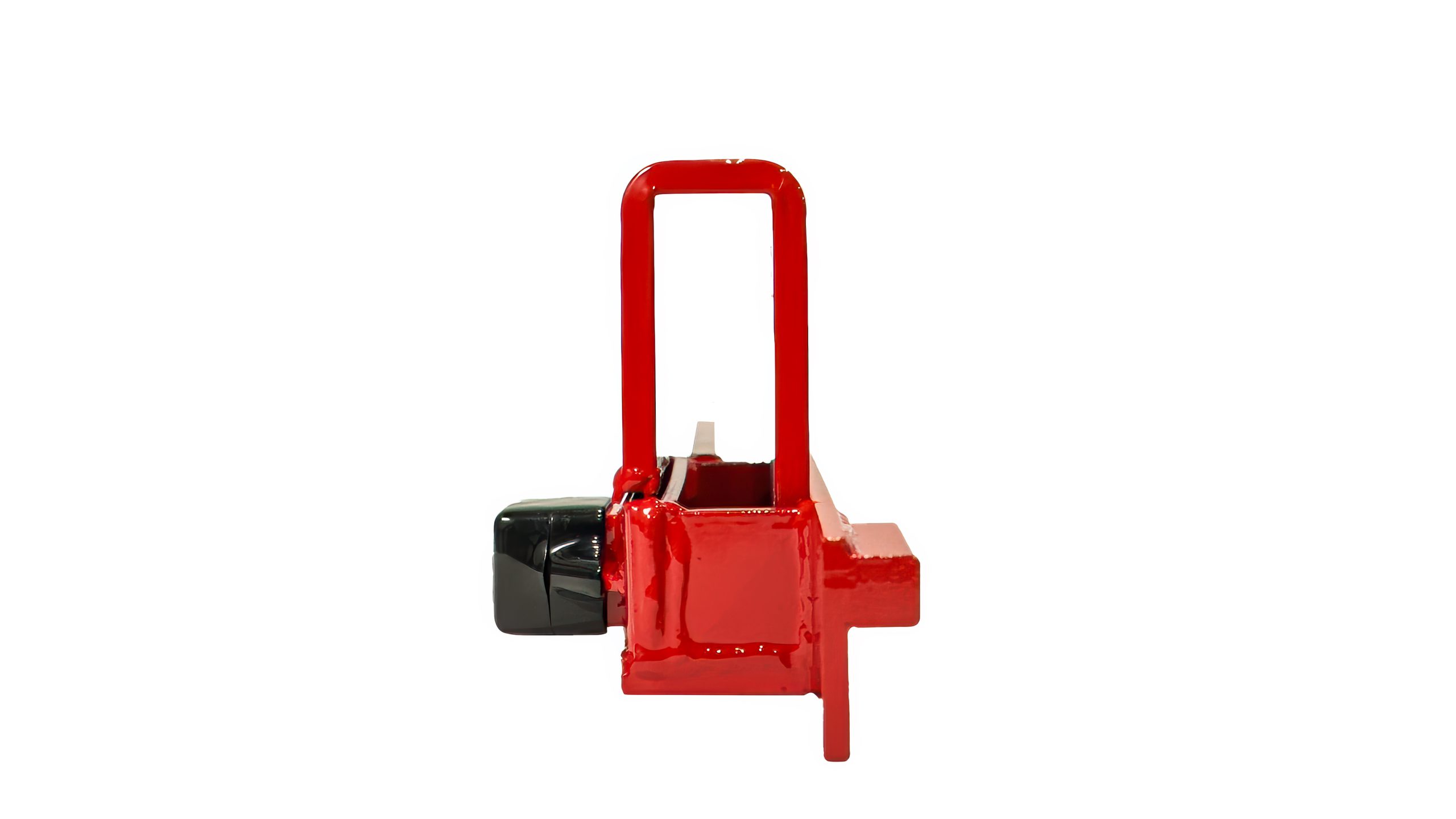 Heavy Duty Rolling Door Lock - Equipment Lock