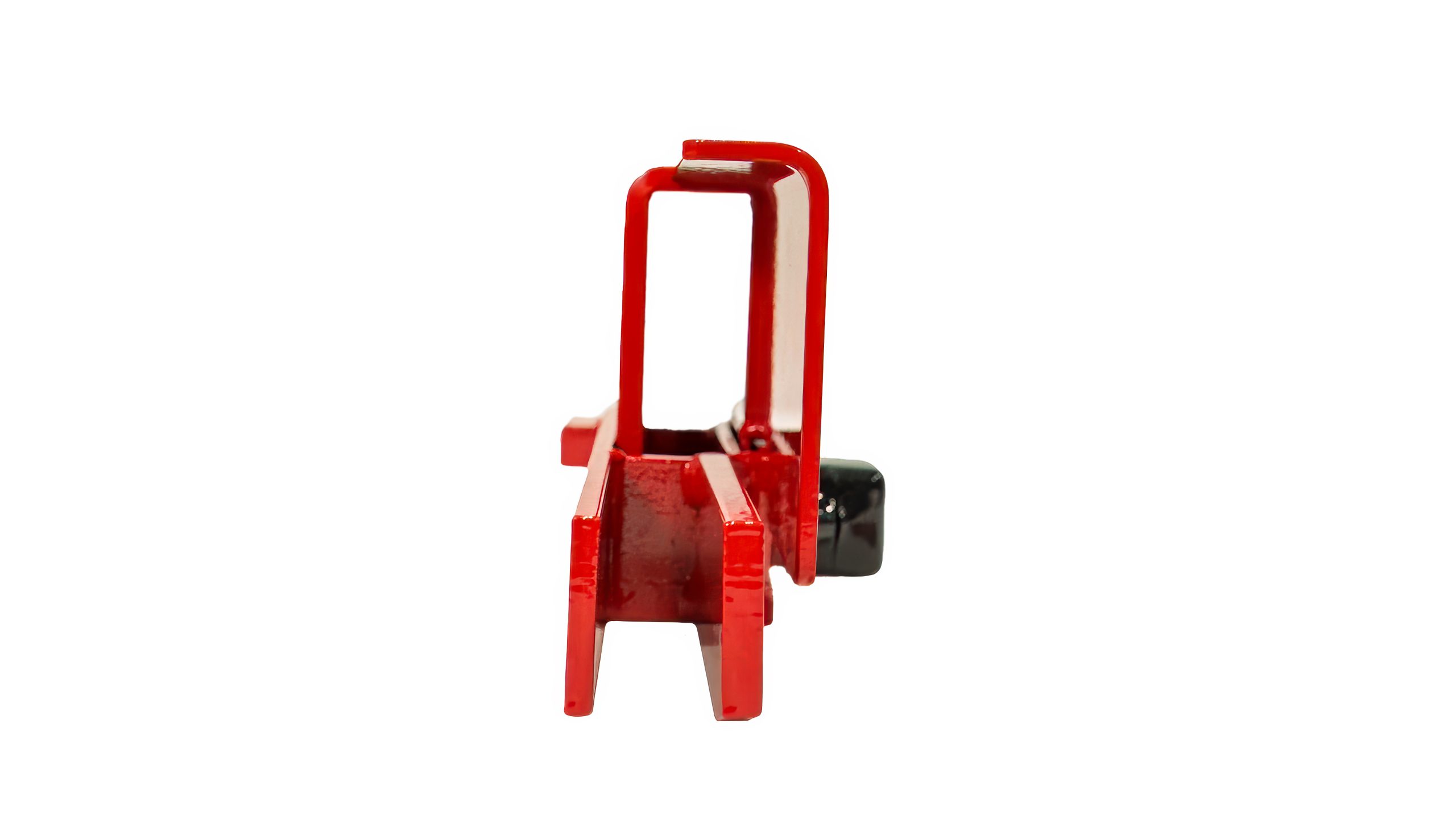 Heavy Duty Rolling Door Lock - Equipment Lock