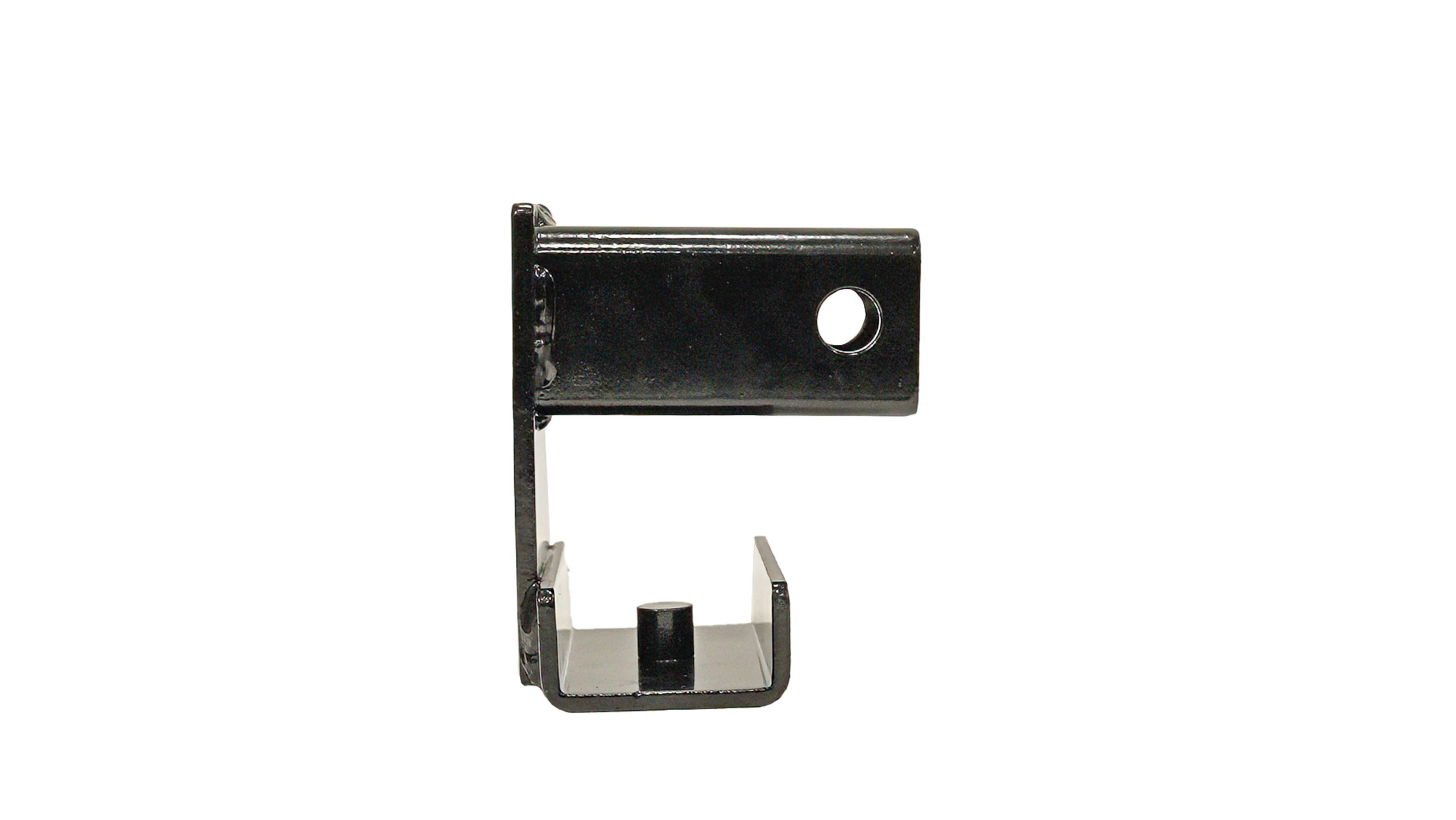 Hide-a-Hitch - Equipment Lock