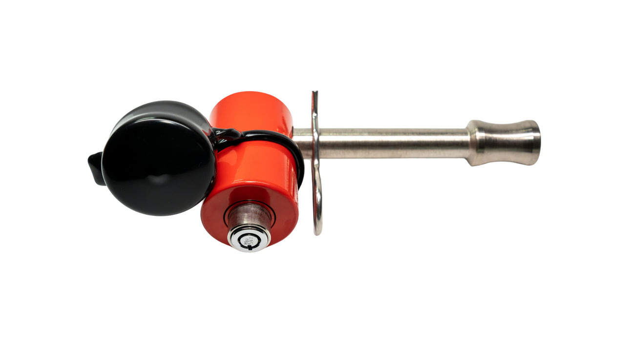 Hitch Pin Lock - Equipment Lock