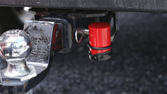 Hitch Pin Lock - Equipment Lock