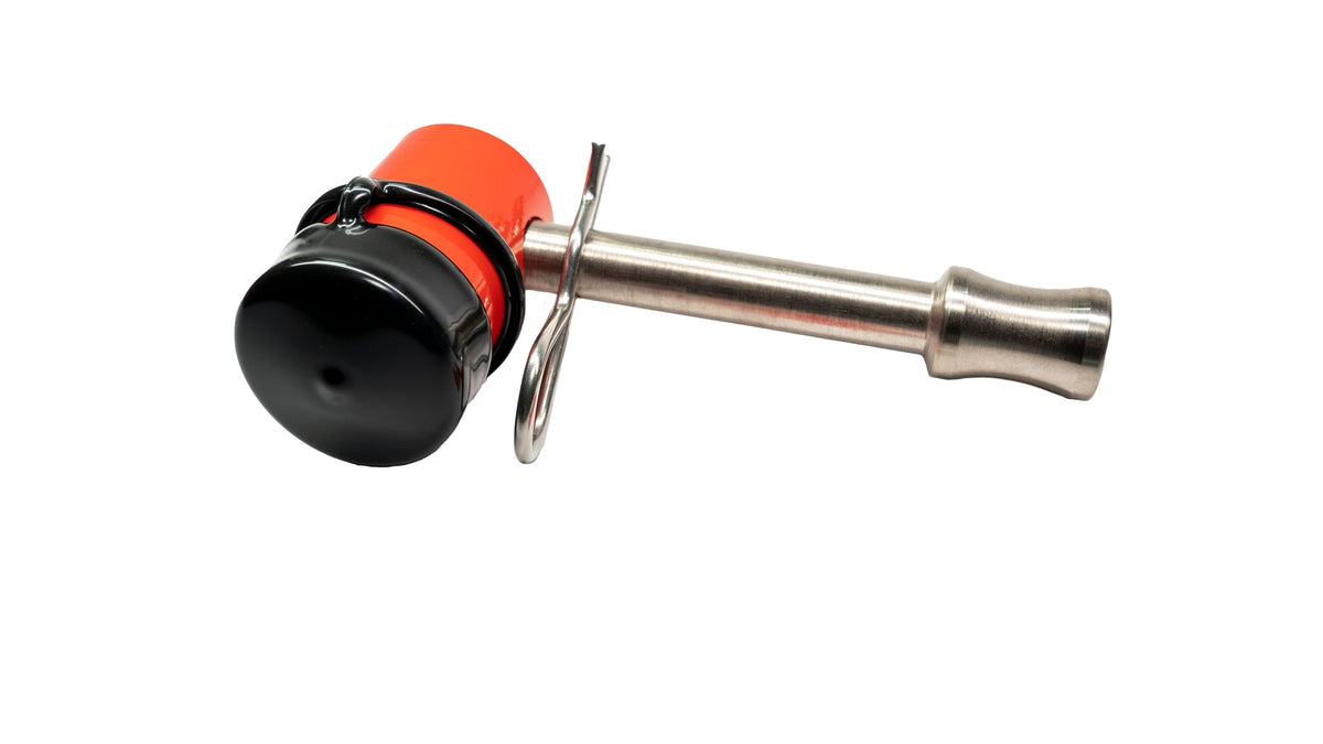 Hitch Pin Lock - Equipment Lock