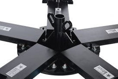 Hydraulic Hammer Stand - Star Industries