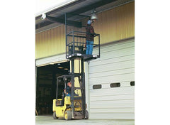 Industrial Work Platform - Star Industries