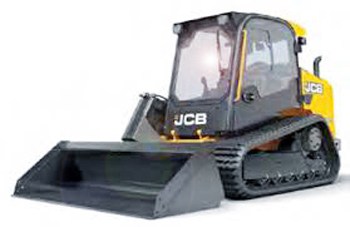 JCB Windshield Skid Steer | Shields Lexan Polycarbonate