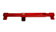 Jobsite Office Door Lock - Equipment Lock