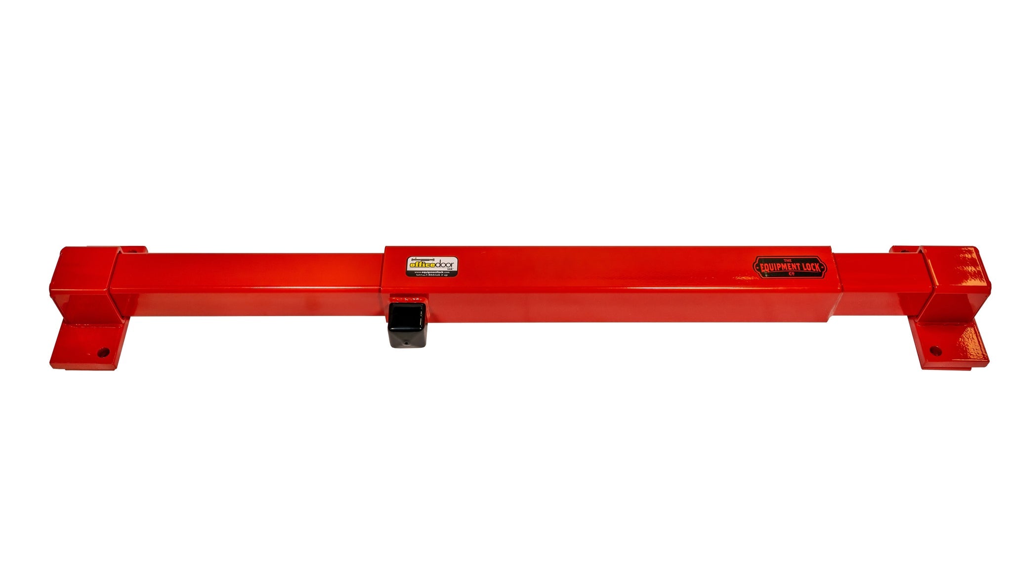 Jobsite Office Door Lock - Equipment Lock