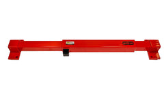 Jobsite Office Door Lock - Equipment Lock