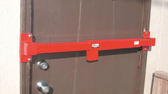 Jobsite Office Door Lock - Equipment Lock