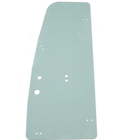 John Deere 85D, 85G Excavator Cab Door Glass | Depco