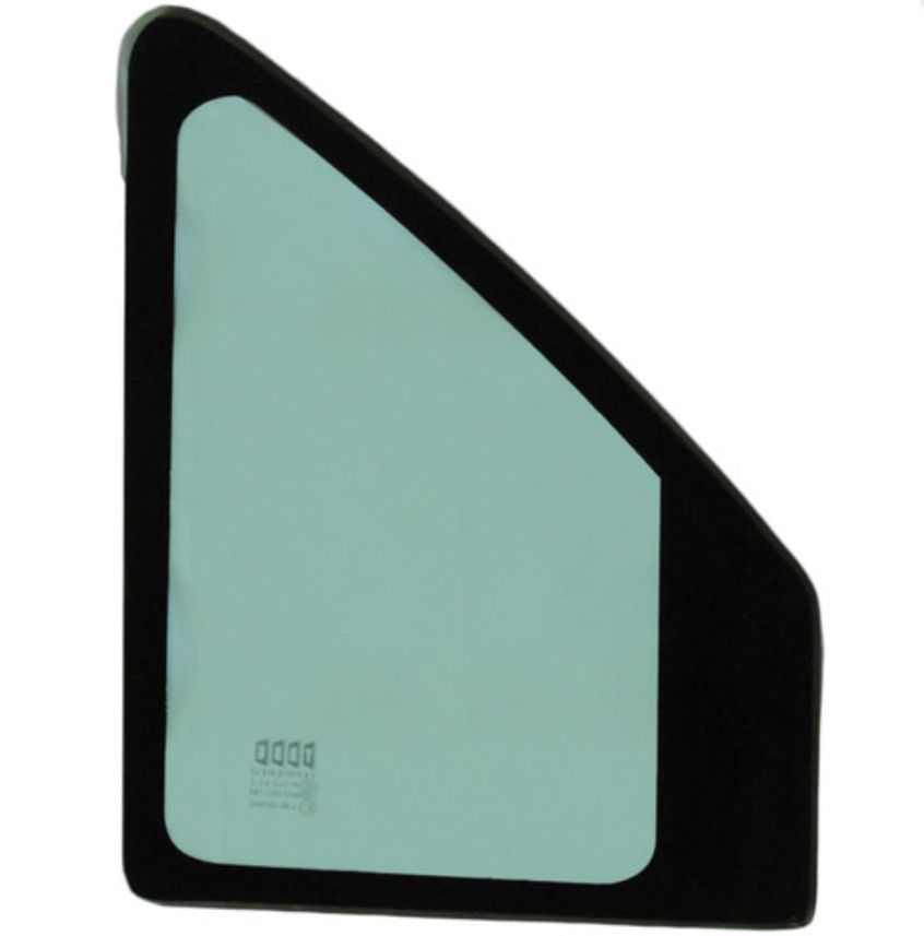 John Deere Excavator Front Lower Door Glass for 27D, 35D, 50D | Depco