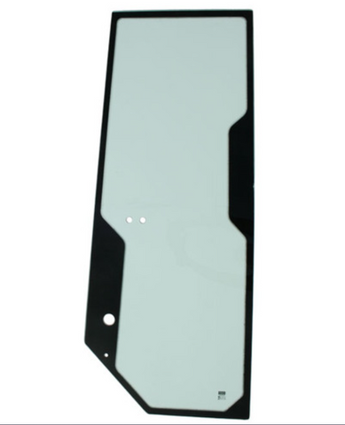 John Deere Loader Door Glass for 744H, 624H, 644J, 824J | Depco