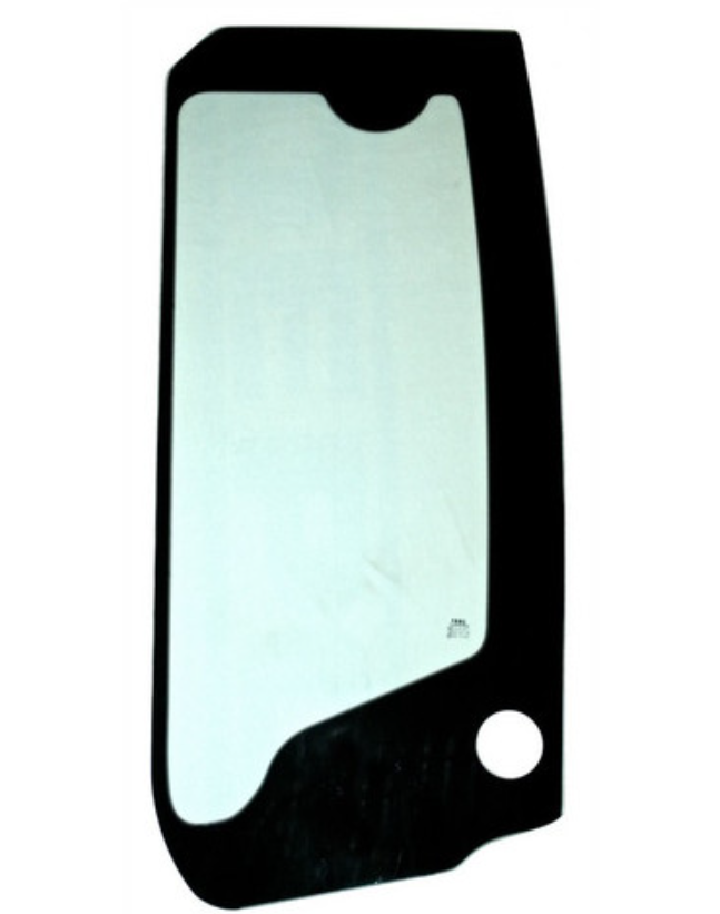 John Deere Upper Glass - Rear of Cab Door | Depco