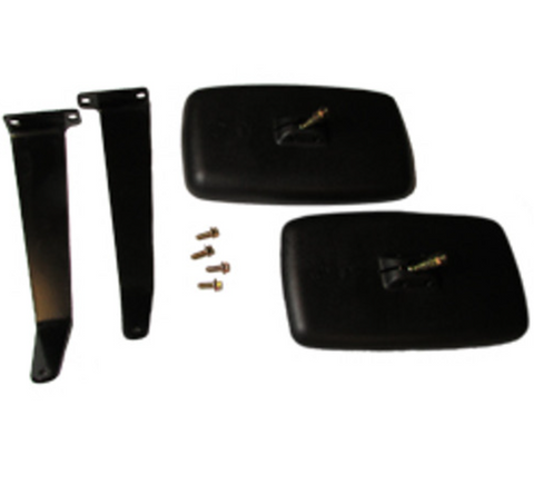 John Deere Value Mirror Kit for 3000 & 4000 Series Tractors | Depco