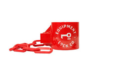 Kingpin Lock - Equipment Lock