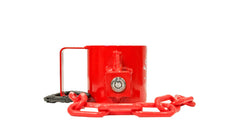 Kingpin Lock - Equipment Lock