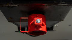 Kingpin Lock - Equipment Lock