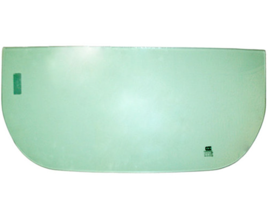 Kobelco Excavator Front Lower Glass for SK200, SK250 | Depco