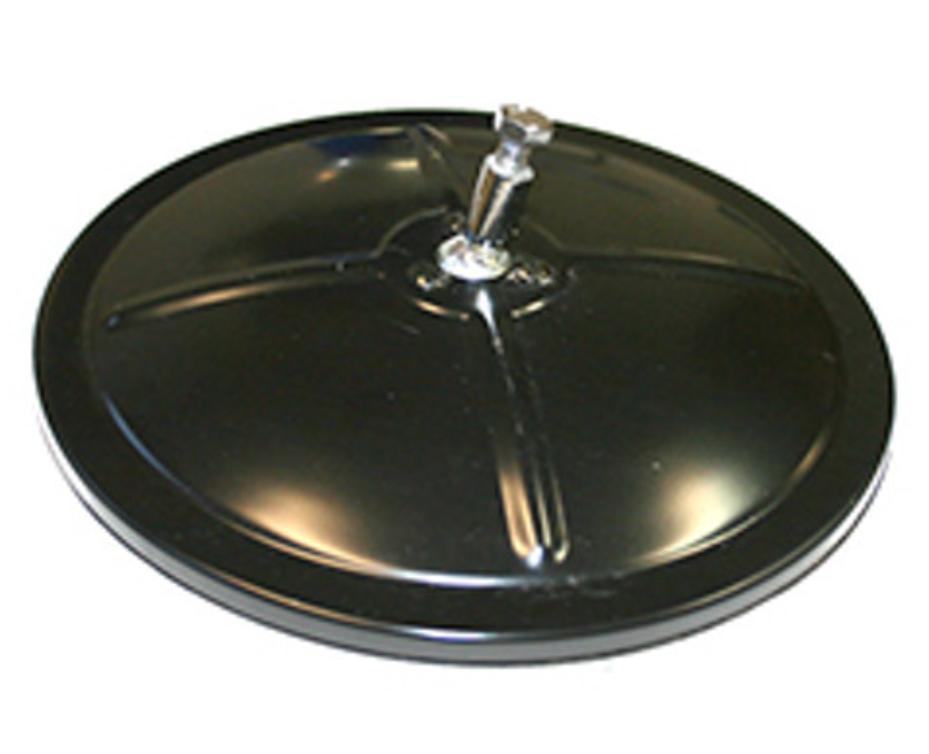 Kobelco Round Mirror for 70SR, 140SR, 215SR, 235SR, ED150, SK115, SK135, SK200 | Depco