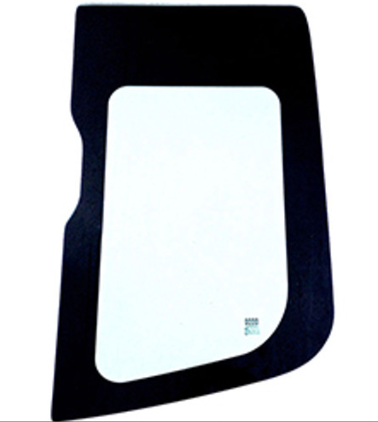 Komatsu Behind Door Glass for PC130-8, PC200-8, PC210LC-10 | Depco