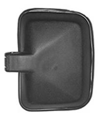 Komatsu Excavator and Wheel Loader Mirror for PC300 and Larger | Depco