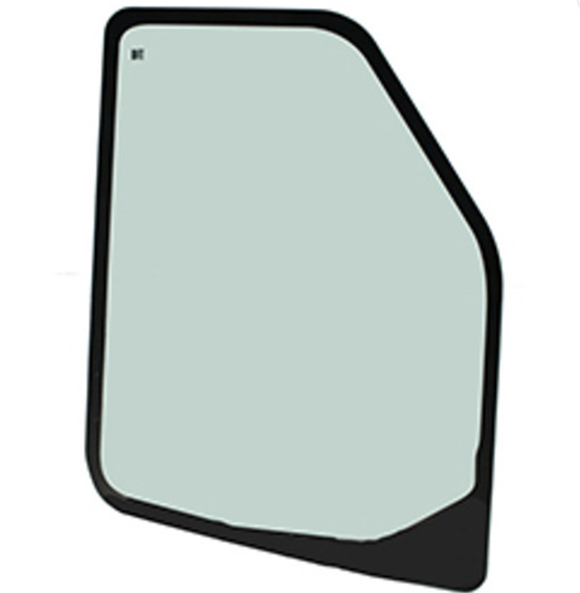 Komatsu Excavator Boom Side Cab Window Glass | Depco