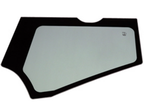 Komatsu Excavator Door Window for PC130LC-10, PC160LC-10, PC210LC-11, PC290LC-10 | Depco