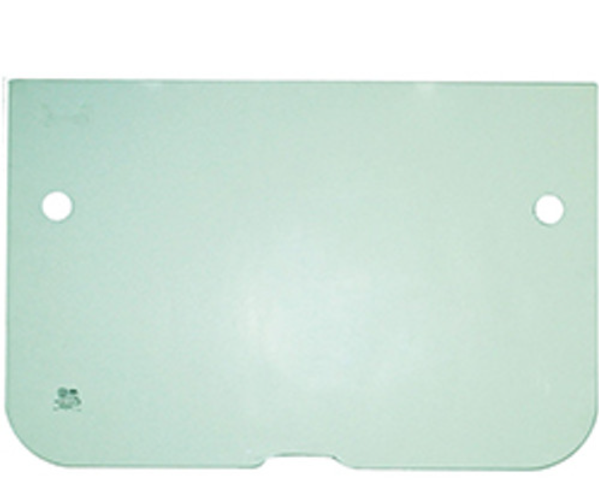 Komatsu Excavator Front Lower Glass for PC78MR, PC128US-2, PC138US-2 | Depco