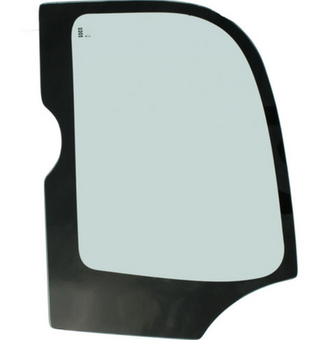 Komatsu Excavator Lower Door Glass for PC130-8, PC200LC-8, PC240LC-11 | Depco