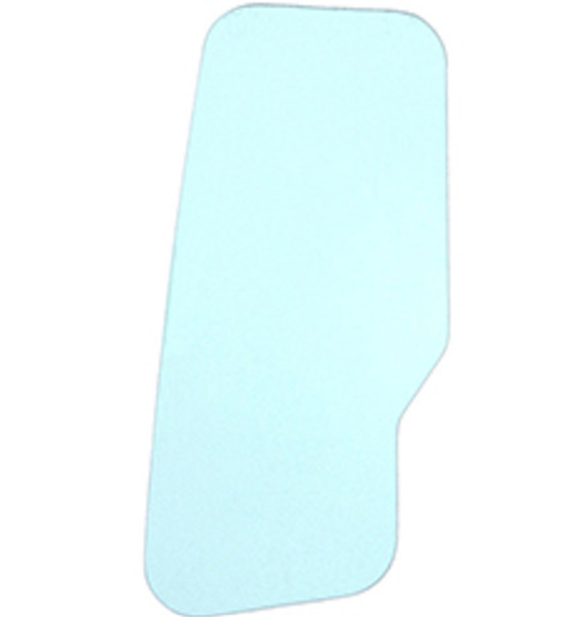 Komatsu Excavator Lower Door Glass for PC400-6Z, PC450LC-6K, PC210-6K | Depco