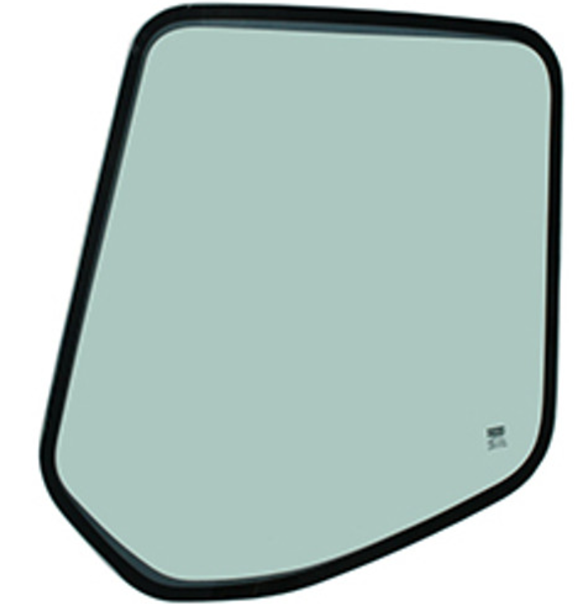 Komatsu Upper Door Glass for 21W-54-46220 | Depco