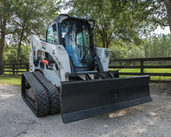 Land Clearing 4-Way Dozer Blade | McLaren Industries