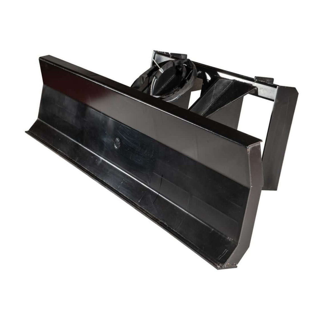 Skid Steer Dozer Blades | eskidsteer.com – eSkidSteer