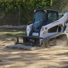 Land Plane Grading Attachment - Blue Diamond