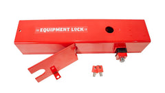 Landing Gear Leg Lock - Equipment Lock