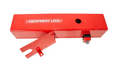 Landing Gear Leg Lock - Equipment Lock