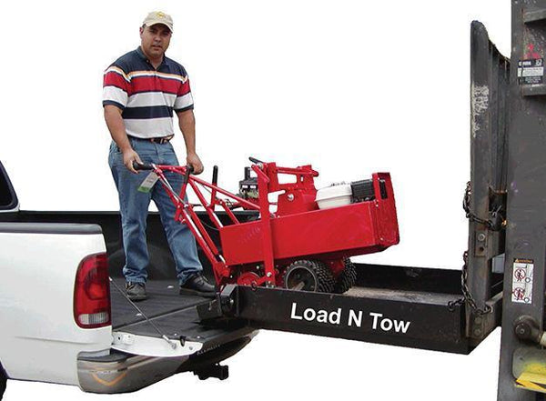 Load-N-Tow - Star Industries