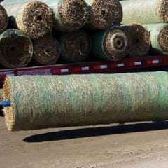 Material Roller Attachment - Blue Diamond