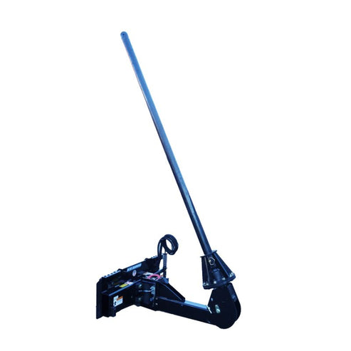 Material Roller Attachment - Blue Diamond